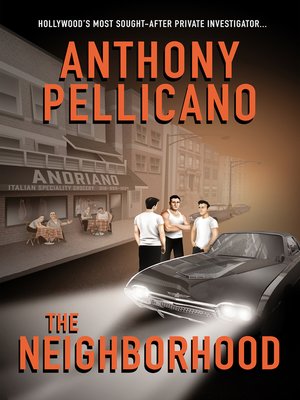 cover image of The Neighborhood